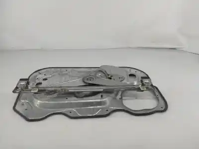 Автозапчастина б/у регулятор переднього правого скла для ford focus ii (da_, hcp, dp) 1.6 tdci посилання на oem iam 4m51a045h16a  