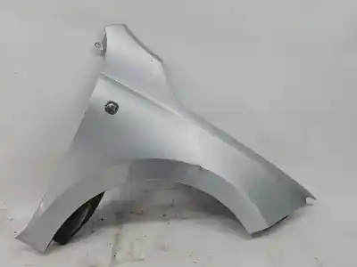 Автозапчасти б/у ПЕРЕДНЕЕ ПРАВОЕ КРЫЛО за SEAT TOLEDO IV (KG3)  ссылки OEM IAM 5JA864236  