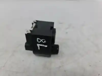 Second-hand car spare part rearview side mirror switch for audi a4 b6 (8e2) 2.5 tdi oem iam references 8d0959565  