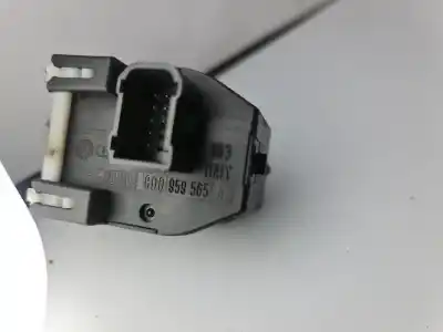 Second-hand car spare part rearview side mirror switch for audi a4 b6 (8e2) 2.5 tdi oem iam references 8d0959565  