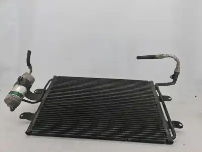 Автозапчастина б/у радіатор опалення / кондиціонації для audi a3 (8l1) 1.6 посилання на oem iam 1j0820411d