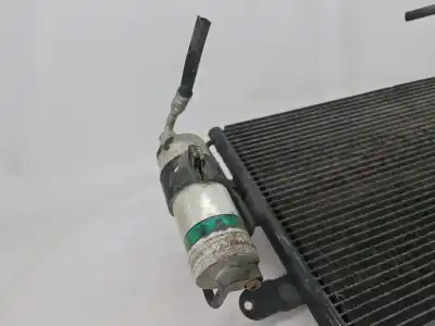 Автозапчасти б/у радиатор отопления / кондиционирования воздуха за audi a3 (8l1) 1.6 ссылки oem iam 1j0820411d  