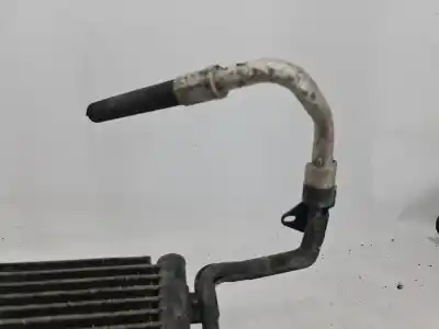 Автозапчасти б/у радиатор отопления / кондиционирования воздуха за audi a3 (8l1) 1.6 ссылки oem iam 1j0820411d  