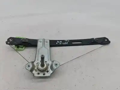 Second-hand car spare part REAR LEFT WINDOW REGULATOR for BMW 1 (E87)  OEM IAM references   