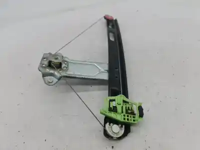 İkinci el araba yedek parçası arka sol cam regülatörü için bmw 1 (e87) gasolina 0 oem iam referansları   