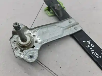 İkinci el araba yedek parçası arka sol cam regülatörü için bmw 1 (e87) gasolina 0 oem iam referansları   