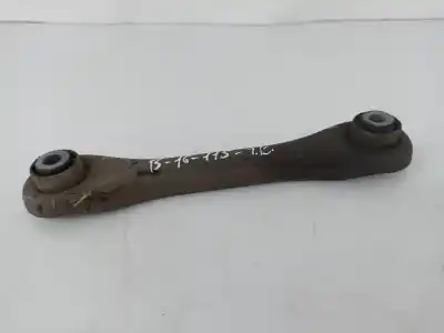 Second-hand car spare part left rear upper suspension arm for mazda 3 (bk) 1.3 (bk14) oem iam references 
