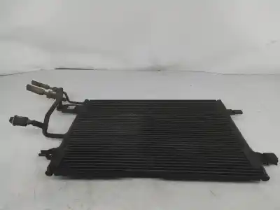 Автозапчасти б/у радиатор отопления / кондиционирования воздуха за audi a4 b5 (8d2) 1.9 tdi ссылки oem iam 8d0260401c