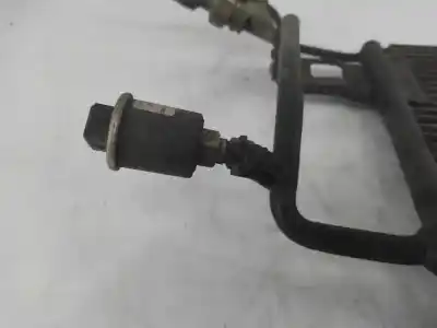 Автозапчастина б/у радіатор опалення / кондиціонації для audi a4 b5 (8d2) 1.9 tdi посилання на oem iam 8d0260401c  