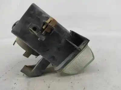Second-hand car spare part left fog light for opel corsa a hatchback (s83) 1.5 td (f08. m08. f68. m68) oem iam references   