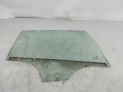 Peça sobressalente para automóvel em segunda mão vidro da porta traseira direita por bmw 1 (f20) 118 d referências oem iam 43r001734