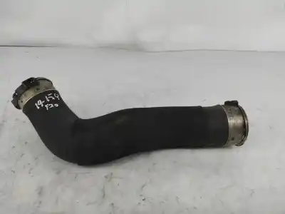 Peça sobressalente para automóvel em segunda mão tubo do intercooler por bmw 1 (f20) 118 d referências oem iam 474274802