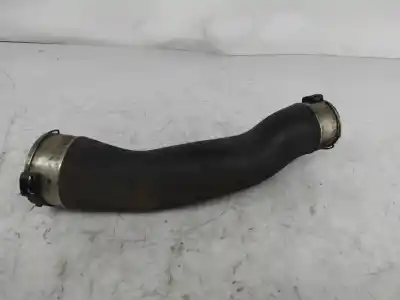 Peça sobressalente para automóvel em segunda mão tubo do intercooler por bmw 1 (f20) 118 d referências oem iam 