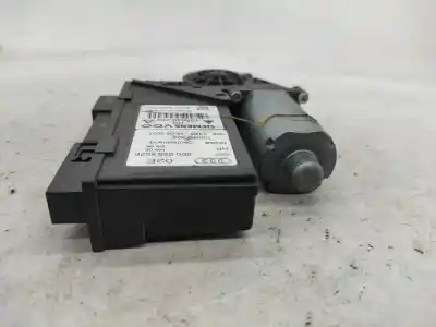 Second-hand car spare part rear right window motor for audi a4 b7 (8ec) 1.9 tdi oem iam references 8e0959802e   Second-hand car spare part rear right window motor for audi a4 b7 (8ec) 1.9 tdi oem iam references 8e0959802e