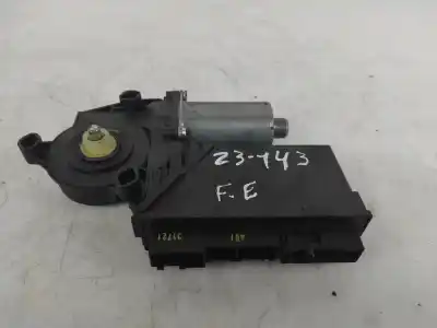 Second-hand car spare part left front window motor for audi a4 b7 (8ec) 1.9 tdi oem iam references 8e2959801f  