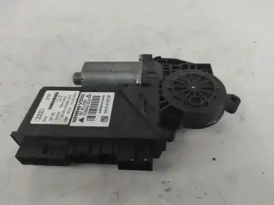 Автозапчасти б/у мотор переднего левого стекла за audi a4 b7 (8ec) 1.9 tdi ссылки oem iam 8e2959801f  