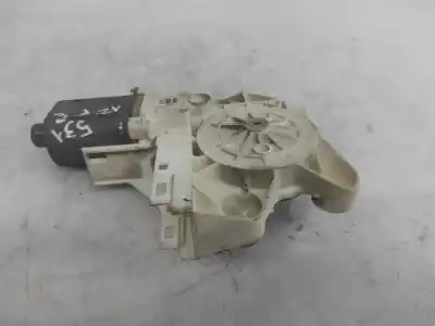 Pezzo di ricambio per auto di seconda mano motore alzacristalli anteriore sinistro per ford focus ii (da_, hcp, dp) 1.6 tdci riferimenti oem iam 4m5t14a389