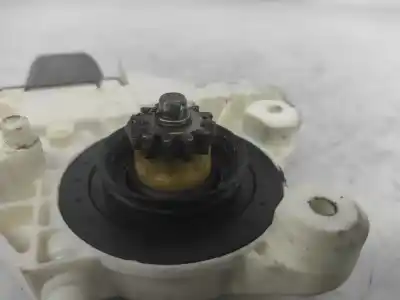 Second-hand car spare part left front window motor for ford focus ii (da_, hcp, dp) 1.6 tdci oem iam references 4m5t14a389   Second-hand car spare part left front window motor for ford focus ii (da_, hcp, dp) 1.6 tdci oem iam references 4m5t14a389