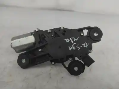 Pezzo di ricambio per auto di seconda mano motore tergicristallo posteriore per ford focus ii (da_, hcp, dp) 1.6 tdci riferimenti oem iam 3m51r17k441ad