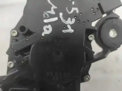 Автозапчасти б/у мотор заднего стеклоочистителя за ford focus ii (da_, hcp, dp) 1.6 tdci ссылки oem iam 3m51r17k441ad   Автозапчасти б/у мотор заднего стеклоочистителя за ford focus ii (da_, hcp, dp) 1.6 tdci ссылки oem iam 3m51r17k441ad