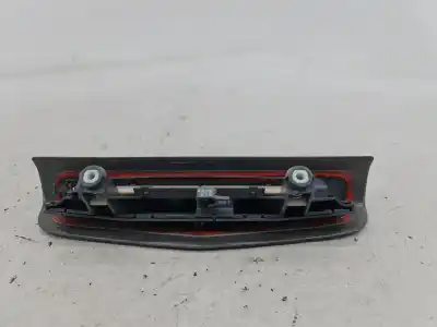 Автозапчасти б/у центральный стоп-сигнал за audi a4 b7 (8ec) 1.9 tdi ссылки oem iam 13186347  