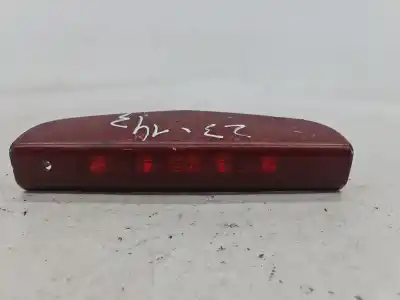 Second-hand car spare part central brake light for audi a4 b7 (8ec) 1.9 tdi oem iam references 13186347