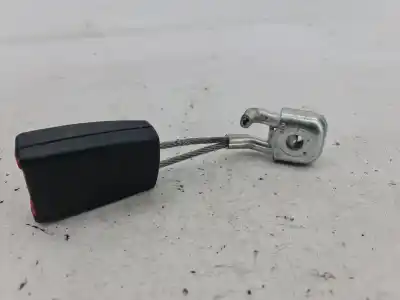 Автозапчастина б/у задня центральна подушка безопасності для audi a4 b7 (8ec) 1.9 tdi посилання на oem iam 8e0857740  
