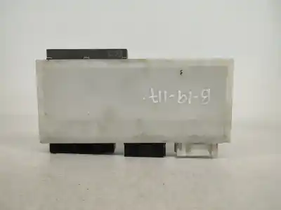 Pezzo di ricambio per auto di seconda mano MODULO COMFORT per BMW 5 TOURING (E39)  Riferimenti OEM IAM 61358378634  