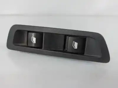 Peça sobressalente para automóvel em segunda mão botão / interruptor elevador vidro dianteiro esquerdo por citroen c-elysee (dd_) 1.5 bluehdi 100 referências oem iam 