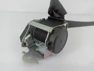 Peça sobressalente para automóvel em segunda mão cinto de segurança traseiro central por citroen c-elysee (dd_) 1.5 bluehdi 100 referências oem iam 98049685xy