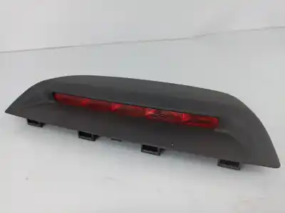 Peça sobressalente para automóvel em segunda mão farolim de travão central por citroen c-elysee (dd_) 1.5 bluehdi 100 referências oem iam 9800282377