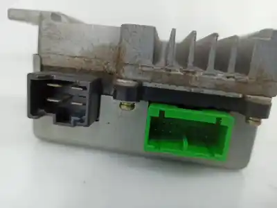 Автозапчастина б/у ебу контролер двигуна для honda jazz ii (gd_, ge3, ge2) 1.2 i-dsi (gd5 ge2) посилання на oem iam 39980saag012m1  