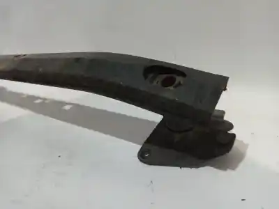 Peça sobressalente para automóvel em segunda mão reforço do pára choques traseiro por opel corsa d (s07) 1.3 cdti (l08 l68) referências oem iam   