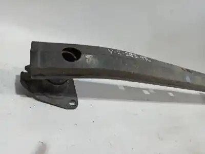 Peça sobressalente para automóvel em segunda mão reforço do pára choques traseiro por opel corsa d (s07) 1.3 cdti (l08 l68) referências oem iam   