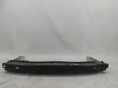 Peça sobressalente para automóvel em segunda mão reforço do pára choques traseiro por audi a4 (8k2, b8) 26.580 gasóleo 2008 4p referências oem iam 8k0807332