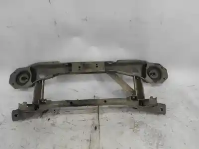 Автозапчастина б/у задній підрамник для ford focus ii (da_, hcp, dp) 1.6 tdci посилання на oem iam 4n515k067