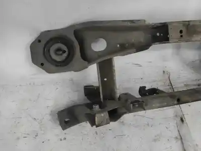 Peça sobressalente para automóvel em segunda mão subchassi traseiro por ford focus ii (da_, hcp, dp) 1.6 tdci referências oem iam 4n515k067  