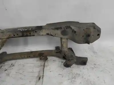 Peça sobressalente para automóvel em segunda mão subchassi traseiro por ford focus ii (da_, hcp, dp) 1.6 tdci referências oem iam 4n515k067  