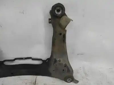 Автозапчастина б/у передня підрама для audi a4 b7 (8ec) 1.9 tdi посилання на oem iam 8e0399313bd  