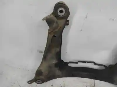 Автозапчастина б/у передня підрама для audi a4 b7 (8ec) 1.9 tdi посилання на oem iam 8e0399313bd  