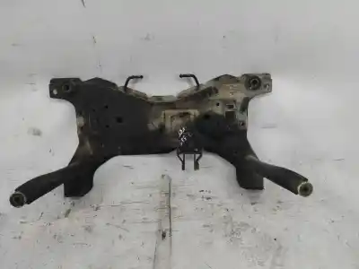 Автозапчастина б/у передня підрама для ford focus ii (da_, hcp, dp) 1.6 tdci посилання на oem iam 7e71486