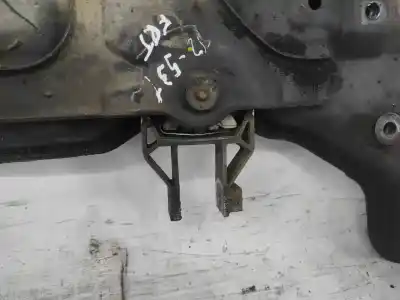 Автозапчастина б/у передня підрама для ford focus ii (da_, hcp, dp) 1.6 tdci посилання на oem iam 7e71486  