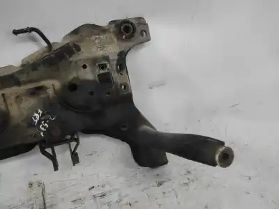 Автозапчастина б/у передня вісь для ford focus ii (da_, hcp, dp) 1.6 tdci посилання на oem iam 7e71486  
