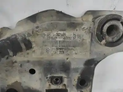 Автозапчастина б/у передня вісь для ford focus ii (da_, hcp, dp) 1.6 tdci посилання на oem iam 7e71486  