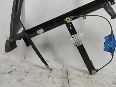 Second-hand car spare part rear right window regulator for audi a4 b7 (8ec) 1.9 tdi oem iam references 8e0839462c  