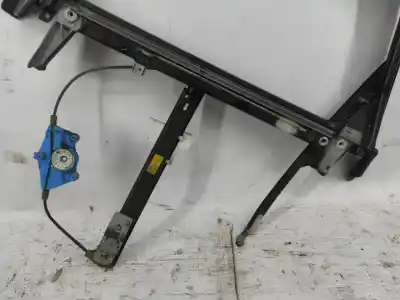 Second-hand car spare part rear right window regulator for audi a4 b7 (8ec) 1.9 tdi oem iam references 8e0839462c  