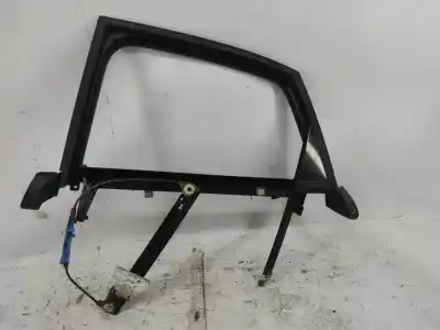 Second-hand car spare part rear left window regulator for audi a4 b7 (8ec) 1.9 tdi oem iam references 8e0839461c