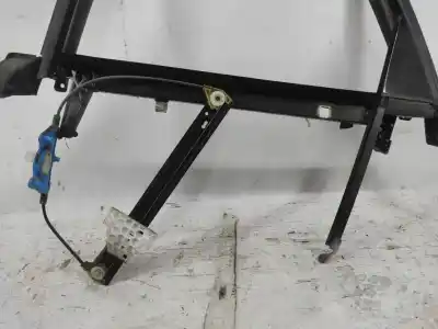 Second-hand car spare part rear left window regulator for audi a4 b7 (8ec) 1.9 tdi oem iam references 8e0839461c  