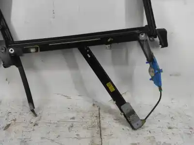 Second-hand car spare part rear left window regulator for audi a4 b7 (8ec) 1.9 tdi oem iam references 8e0839461c  