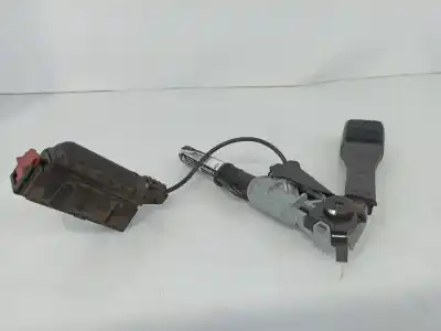 Автозапчасти б/у крюк для ремня передний правый за opel corsa d (s07) 1.3 cdti (l08 l68) ссылки oem iam 13225285